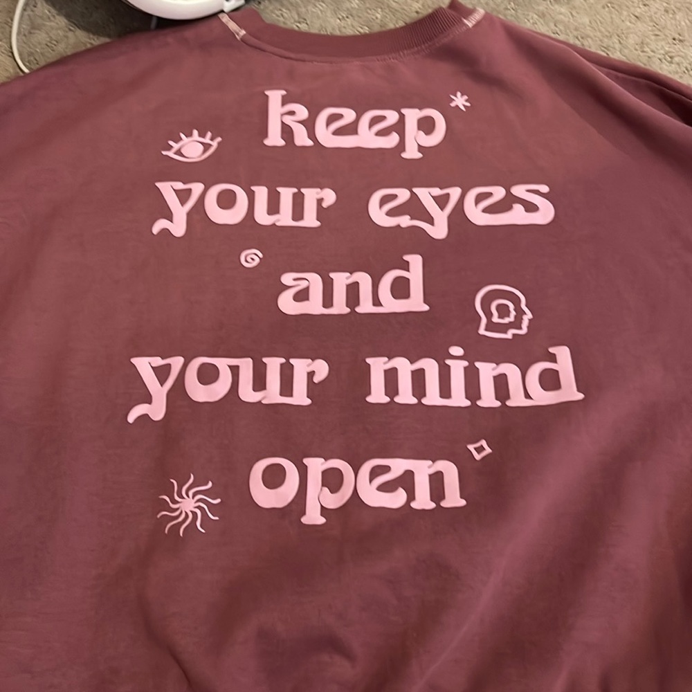 pacsun hoodie